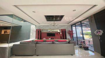 Gambar 2 Jual Cepat Rumah Modern Style, Hook, Furnished Dan Siap Huni Di Banjar Wijaya, Tangerang