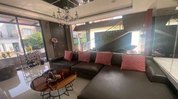 Gambar 3 Jual Cepat Rumah Modern Style, Hook, Furnished Dan Siap Huni Di Banjar Wijaya, Tangerang