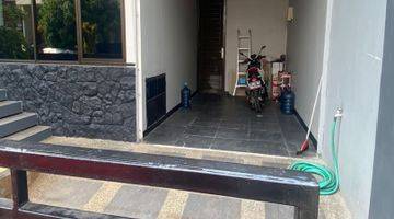 Gambar 4 Jual Cepat Rumah Modern Style, Hook, Furnished Dan Siap Huni Di Banjar Wijaya, Tangerang