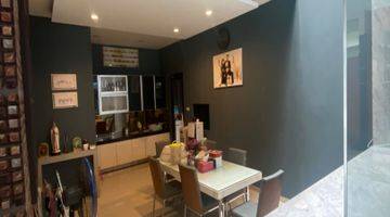 Gambar 5 Jual Cepat Rumah Modern Style, Hook, Furnished Dan Siap Huni Di Banjar Wijaya, Tangerang