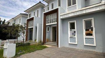 Gambar 1 Turun Harga !!! Owner Jual Rugi, Rumah 2 Lantai Hanya 1 M-An