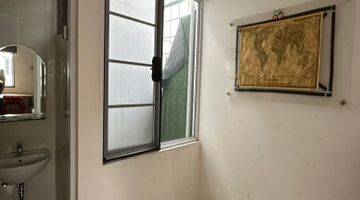 Gambar 2 Rumah 2 Lantai Full Furnished Di Gading Serpong Hanya 850 Juta Saja