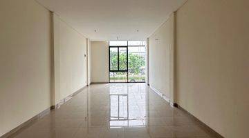 Gambar 4 Jual Rugi Ruko 3 Lantai Di Suvarna Sutera By Alam Sutera, Tangerang