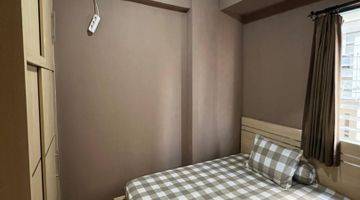 Gambar 5 Jual Cepat Apartemen Full Furnished Lantai Rendah Di Casablanca East Resindence, Jakarta Timur