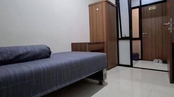 Gambar 4 Dijual Rumah Kostan Full Occupancy ; 4 Lantai Dekat Dengan Perkantoran Dan Universitas