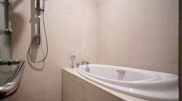 Gambar 5 Branz Apartment Disewakan Furnished Di Area Tb Simatupang, Selangkah Ke Mrt, 2 Kamar Tidur, Baru