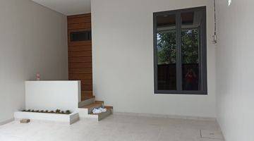 Gambar 4 Rumah di Citra 1 ext, LT 88 m2, 2 lantai, bagus dan rapi