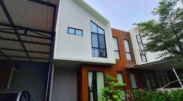 Gambar 1 TURUN HARGA!!!! Rumah di citra garden puri, LT 75 m2, 2 lantai, bagus dan rapi