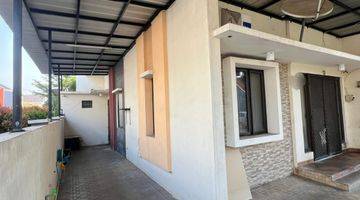 Gambar 2 Rumah Di Metland Puri Lt 120m2 (8x15), Semi Furnished, Bagus Dan Terawat