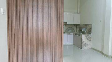 Gambar 5 Rumah Poris Lt 55m2, 2 Lantai Full, Bagus Dan Rapi