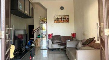 Gambar 5 Rumah Di Metland Puri Lt 120m2 (8x15), Semi Furnished, Bagus Dan Terawat