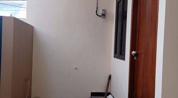 Gambar 3 Rumah Poris Lt 55m2, 2 Lantai Full, Bagus Dan Rapi