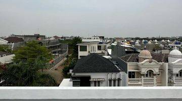 Gambar 3 Dijual Rumah Pik Baru Minimalis 