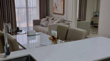 Gambar 2 Dijual Apartemen Gold Coast Tower Atlantic 