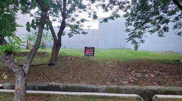 Gambar 2 Dijual Kavling Pantai Indah Kapuk Luas 640 Meter