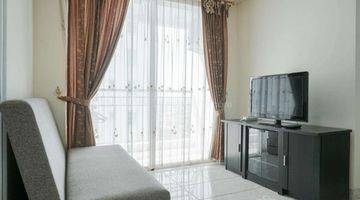 Gambar 1 Apartement Lyon Garden French Walk Termurah Di Kelapa Gading