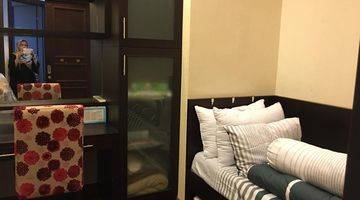 Gambar 3 APARTEMENT FULLY FURNISHED BELLEZZA PERMATA HIJAU, TOWER LOUVRE, GOOD DEAL, JAKARTA SELATAN