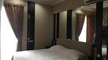 Gambar 1 APARTEMENT FULLY FURNISHED BELLEZZA PERMATA HIJAU, TOWER LOUVRE, GOOD DEAL, JAKARTA SELATAN