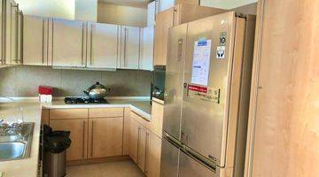 Gambar 5 APARTEMEN THE SUMMIT LANTAI RENDAH, FULLY FURNISHED DI TOWER EVEREST, KELAPA GADING, JAKARTA UTARA