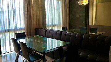 Gambar 4 APARTEMEN THE SUMMIT LANTAI RENDAH, FULLY FURNISHED DI TOWER EVEREST, KELAPA GADING, JAKARTA UTARA