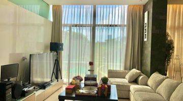 Gambar 1 APARTEMEN THE SUMMIT LANTAI RENDAH, FULLY FURNISHED DI TOWER EVEREST, KELAPA GADING, JAKARTA UTARA