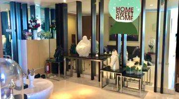 Gambar 2 APARTEMEN THE SUMMIT LANTAI RENDAH, FULLY FURNISHED DI TOWER EVEREST, KELAPA GADING, JAKARTA UTARA