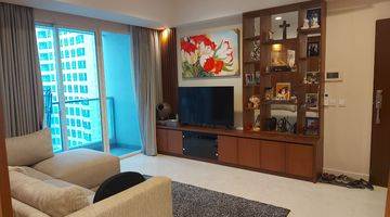 Gambar 1 Termurah Apartement Kensington 3BR Fully Furnished Tower Bellmont Private Lift, Kelapa Gading 