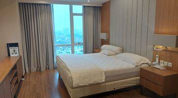 Gambar 3 Termurah Apartement Kensington 3BR Fully Furnished Tower Bellmont Private Lift, Kelapa Gading 