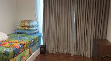 Gambar 4 Termurah Apartement Kensington 3BR Fully Furnished Tower Bellmont Private Lift, Kelapa Gading 