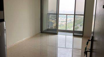 Gambar 2 Apartment gold coast tower 
Bahama pantai indah kapuk 