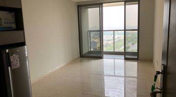 Gambar 4 Apartment gold coast tower 
Bahama pantai indah kapuk 