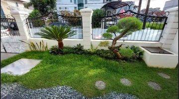 Gambar 1 Dijual rumah citra garden 2 