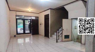 Gambar 2 Rumah Kresek Indah, Cengkareng, 8x15m², 2 Lt, SHM