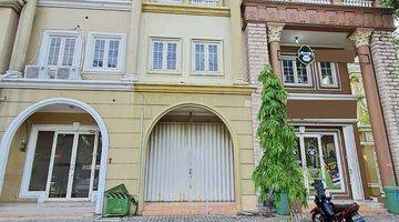 Gambar 4 Jual Atau Sewa, Ruko Puri Mansion, Kembangan, 4.5x15m², 3 Lt, SHM