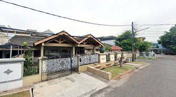 Gambar 2 Rumah Perum. Interkota Indah, Cengkareng, 549m², 1 Lt, SHM