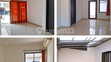 foto lainnya rumah casa jardin, cluster catayla,