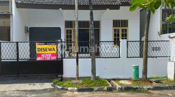 foto lainnya rumah intercon kb. jeruk, jakarta