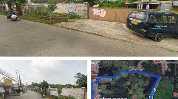 foto lainnya tsi 16539, kavling jl. prof.
