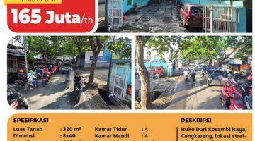 foto lainnya tsi 16509, ruko duri kosambi
