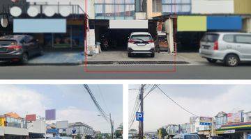 foto lainnya tsi 16520, ruko taman semanan