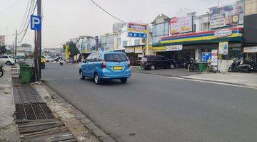 foto lainnya tsi 16520, ruko taman semanan