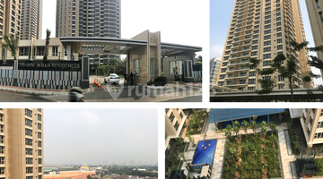 foto lainnya tsi 16296, apartemen pondok indah