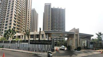foto lainnya tsi 16296, apartemen pondok indah