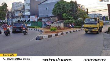 foto lainnya tsi 16570, ruko utan jati