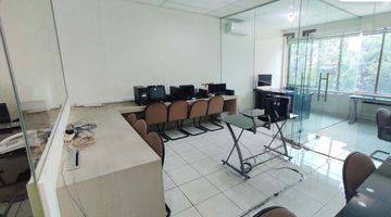 Gambar 4 Turun Harga, Nego Sampai Jadi, Ruko Meruya Grand Aries Niaga, Fully Furnished Lingkungan Aman