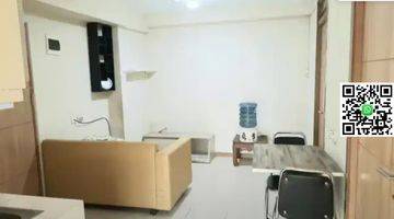 Gambar 1 Apartemen Green Palm Residence, Cengkareng, 35m², Lt. 03, Ppjb