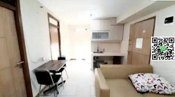 Gambar 3 Apartemen Green Palm Residence, Cengkareng, 35m², Lt. 03, Ppjb