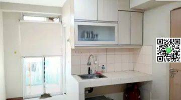 Gambar 4 Apartemen Green Palm Residence, Cengkareng, 35m², Lt. 03, Ppjb