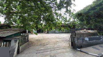 Gambar 1 Kavling Daan Mogot Raya, Cengkareng, 65x34m², SHM