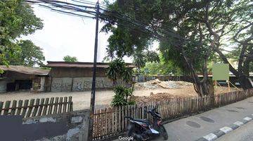 Gambar 3 Kavling Daan Mogot Raya, Cengkareng, 65x34m², SHM